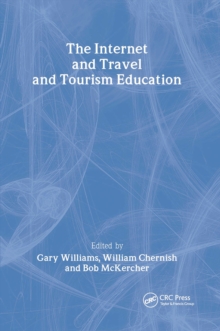 The Internet and Travel and Tourism Education