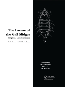 The Larvae of the Gall Miges