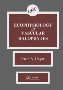 Ecophysiology of Vascular Halophytes