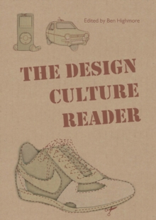 The Design Culture Reader