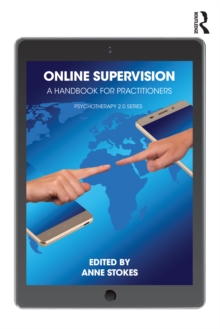 Online Supervision : A Handbook for Practitioners