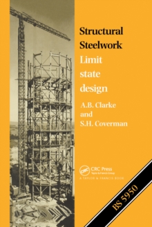 Structural Steelwork : Limit state design