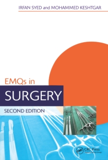 EMQs in Surgery 2E