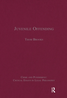 Juvenile Offending