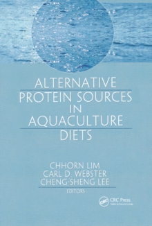 Alternative Protein Sources in Aquaculture Diets