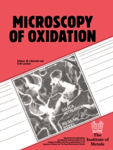 Microscopy of Oxidation