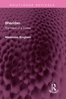 Sheridan : The Track of a Comet