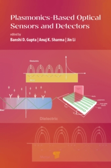 Plasmonics-Based Optical Sensors and Detectors