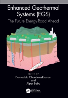 Enhanced Geothermal Systems (EGS) : The Future Energy-Road Ahead