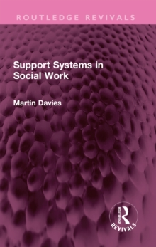 Support Systems in Social Work