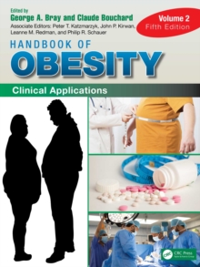 Handbook of Obesity - Volume 2 : Clinical Applications