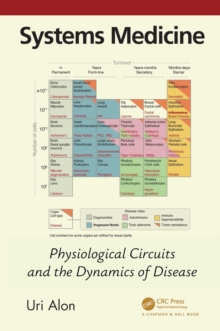 Systems Medicine : Physiological Circuits and the Dynamics of Disease