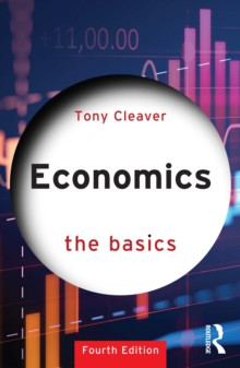 Economics : The Basics