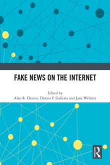 Fake News on the Internet