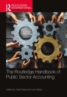 The Routledge Handbook of Public Sector Accounting