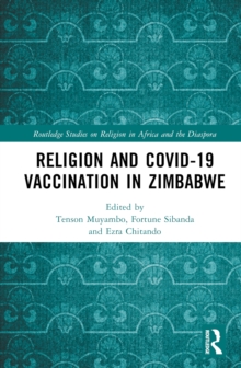 Religion and COVID-19 Vaccination in Zimbabwe