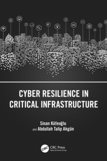 Cyber Resilience in Critical Infrastructure