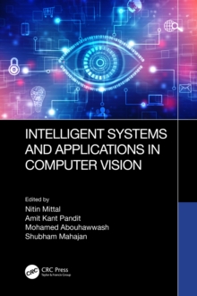 Intelligent Systems and Applications in Computer Vision