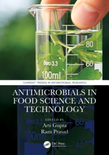 Antimicrobials in Food Science and Technology