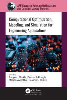 Computational Optimization, Modeling, and Simulation for Engineering Applications