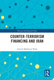 Counter-Terrorism Financing and Iran