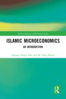 Islamic Microeconomics : An Introduction