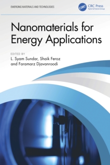 Nanomaterials for Energy Applications