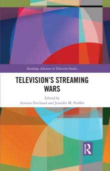 Television's Streaming Wars