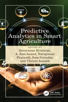 Predictive Analytics in Smart Agriculture