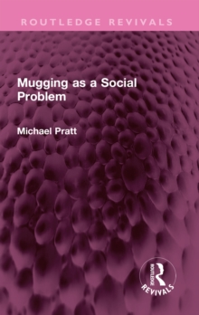 Mugging as a Social Problem