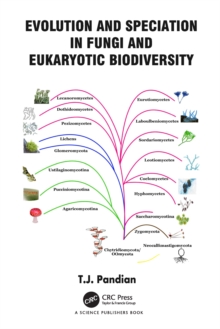 Evolution and Speciation in Fungi and Eukaryotic Biodiversity