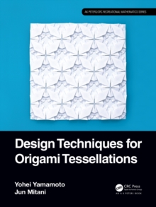 Design Techniques for Origami Tessellations