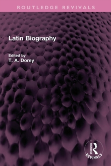 Latin Biography