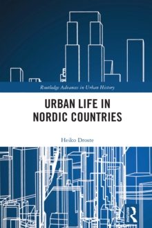 Urban Life in Nordic Countries