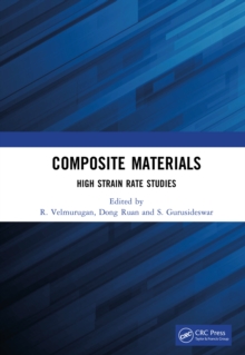 Composite Materials : High Strain Rate Studies