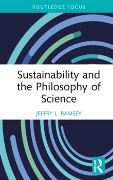 Sustainability and the Philosophy of Science