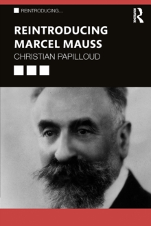 Reintroducing Marcel Mauss