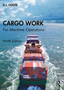 Cargo Work : For Maritime Operations