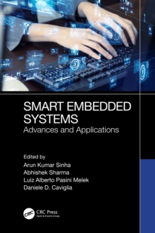 Smart Embedded Systems : Advances and Applications