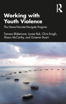 Working with Youth Violence : The Name. Narrate. Navigate program