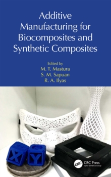 Additive Manufacturing for Biocomposites and Synthetic Composites