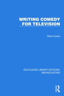 Writing Comedy for Television