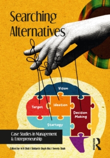 Searching Alternatives : Case Studies in Management & Entrepreneurship