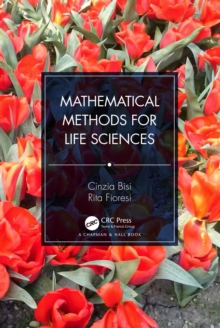 Mathematical Methods for Life Sciences