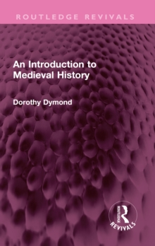 An Introduction to Medieval History