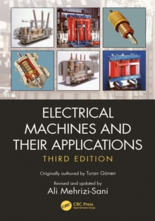 Electrical Machines and Their Applications