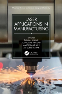 Laser Applications in Manufacturing