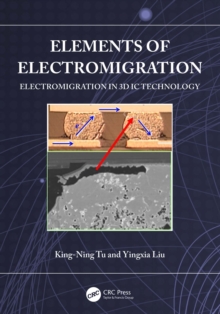 Elements of Electromigration : Electromigration in 3D IC technology