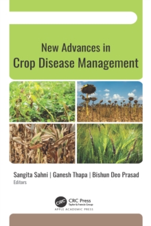 New Advances in Crop Disease Management