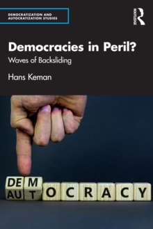 Democracies in Peril? : Waves of Backsliding